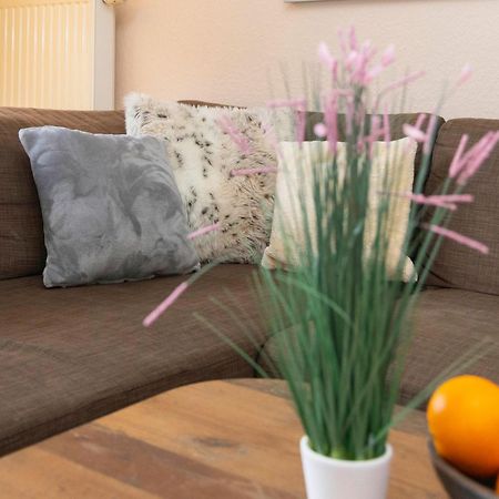 Apartment Strandvilla - Lub110 By Interhome Lubmin Luaran gambar
