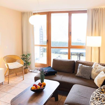 Apartment Strandvilla - Lub110 By Interhome Lubmin Luaran gambar