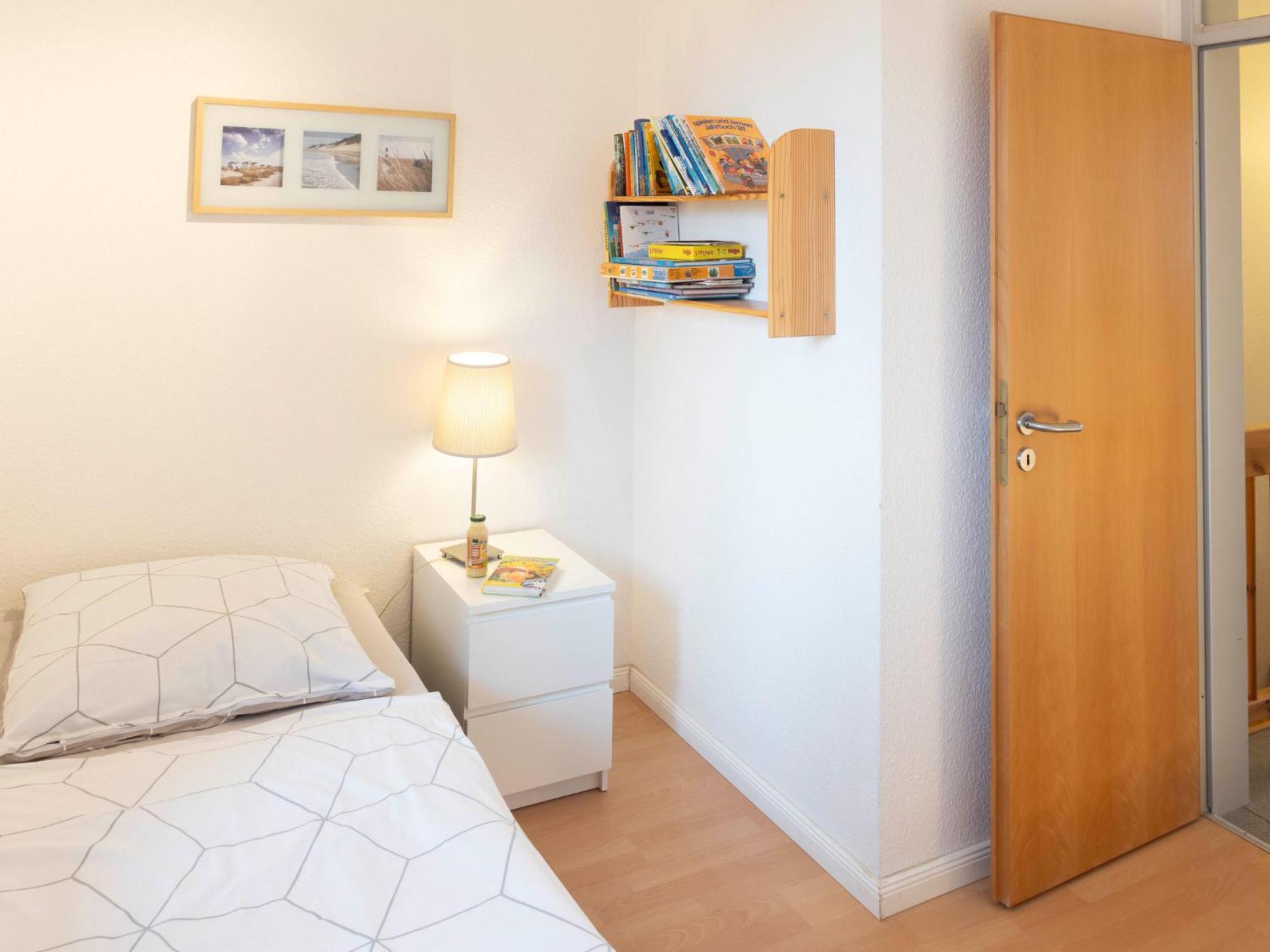 Apartment Strandvilla - Lub110 By Interhome Lubmin Luaran gambar