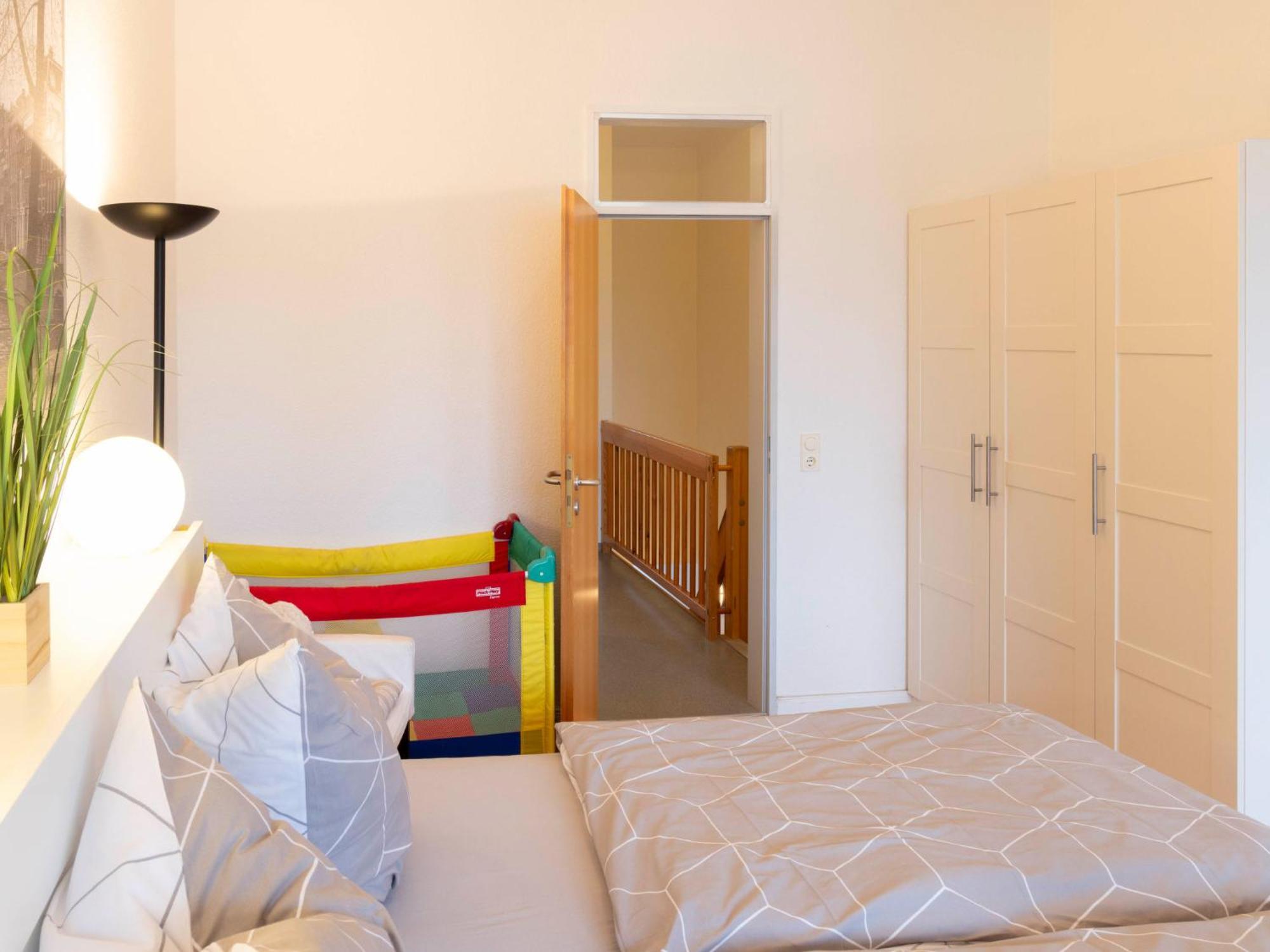 Apartment Strandvilla - Lub110 By Interhome Lubmin Luaran gambar