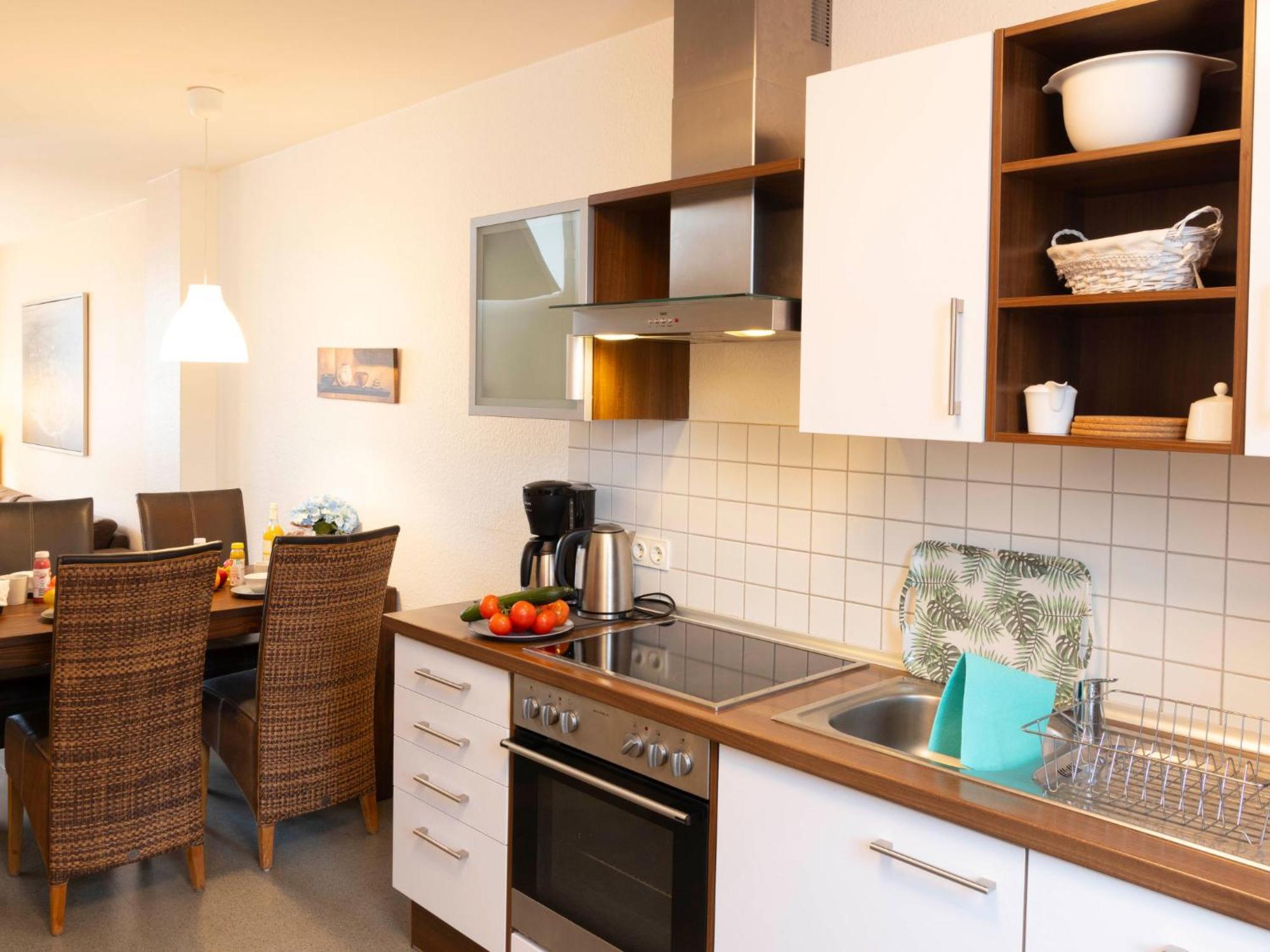 Apartment Strandvilla - Lub110 By Interhome Lubmin Luaran gambar