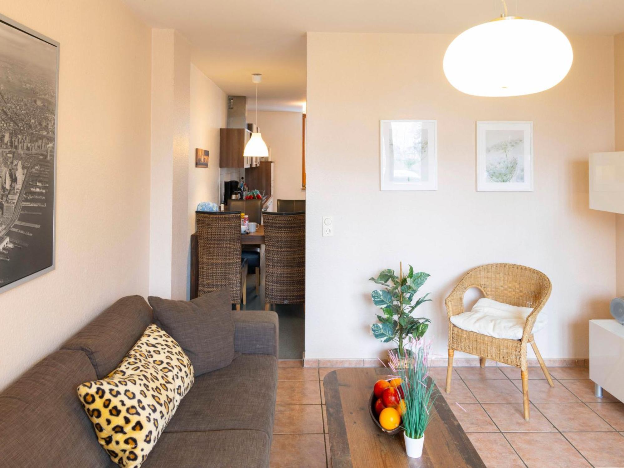 Apartment Strandvilla - Lub110 By Interhome Lubmin Luaran gambar