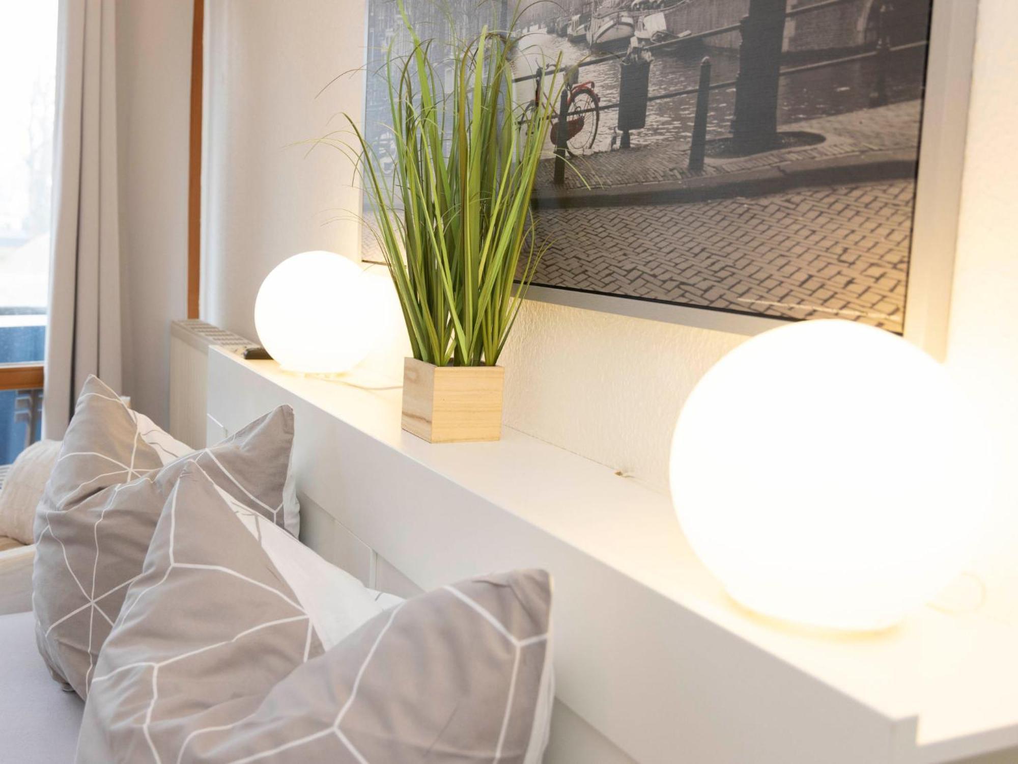 Apartment Strandvilla - Lub110 By Interhome Lubmin Luaran gambar