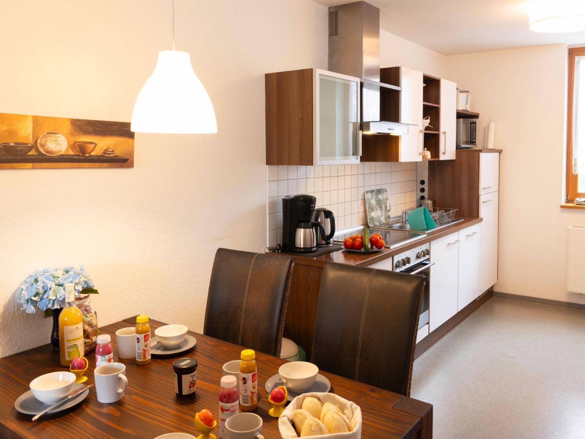 Apartment Strandvilla - Lub110 By Interhome Lubmin Luaran gambar