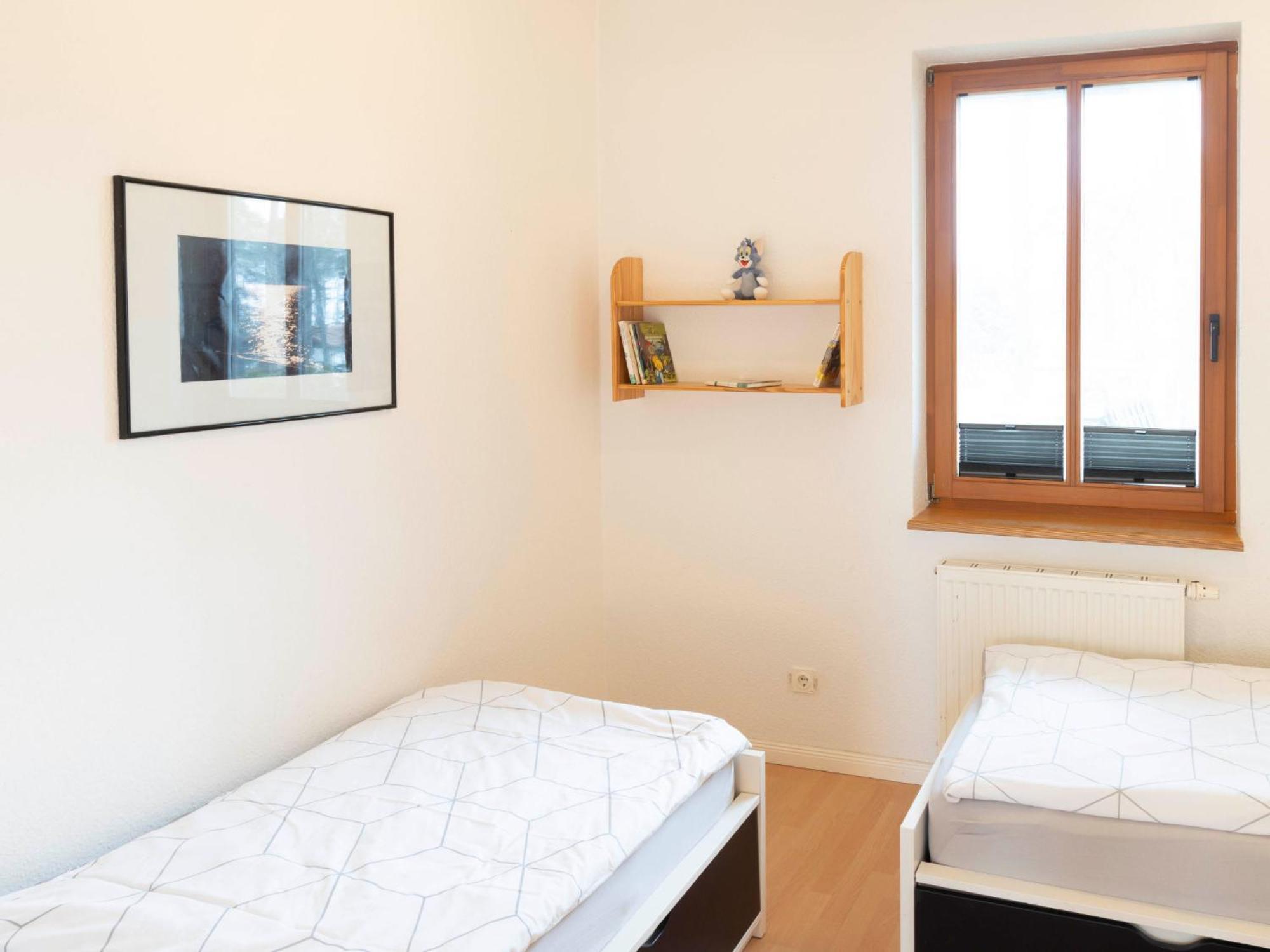 Apartment Strandvilla - Lub110 By Interhome Lubmin Luaran gambar