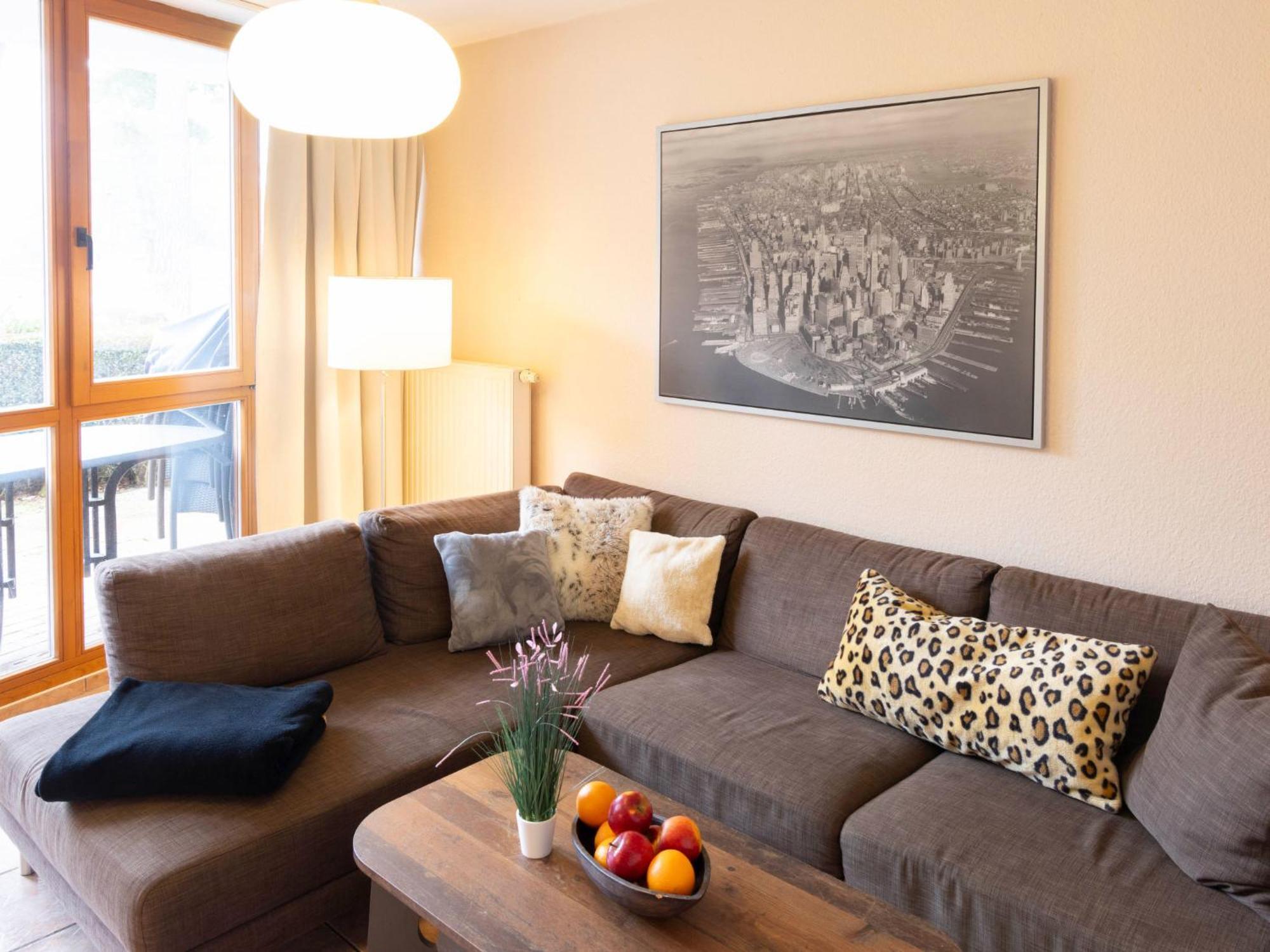 Apartment Strandvilla - Lub110 By Interhome Lubmin Luaran gambar