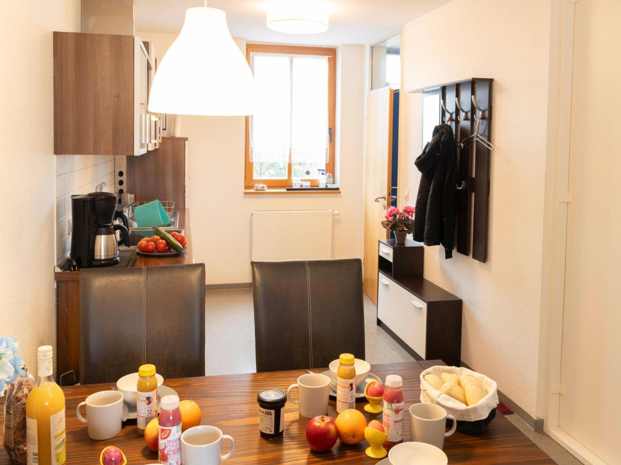 Apartment Strandvilla - Lub110 By Interhome Lubmin Luaran gambar