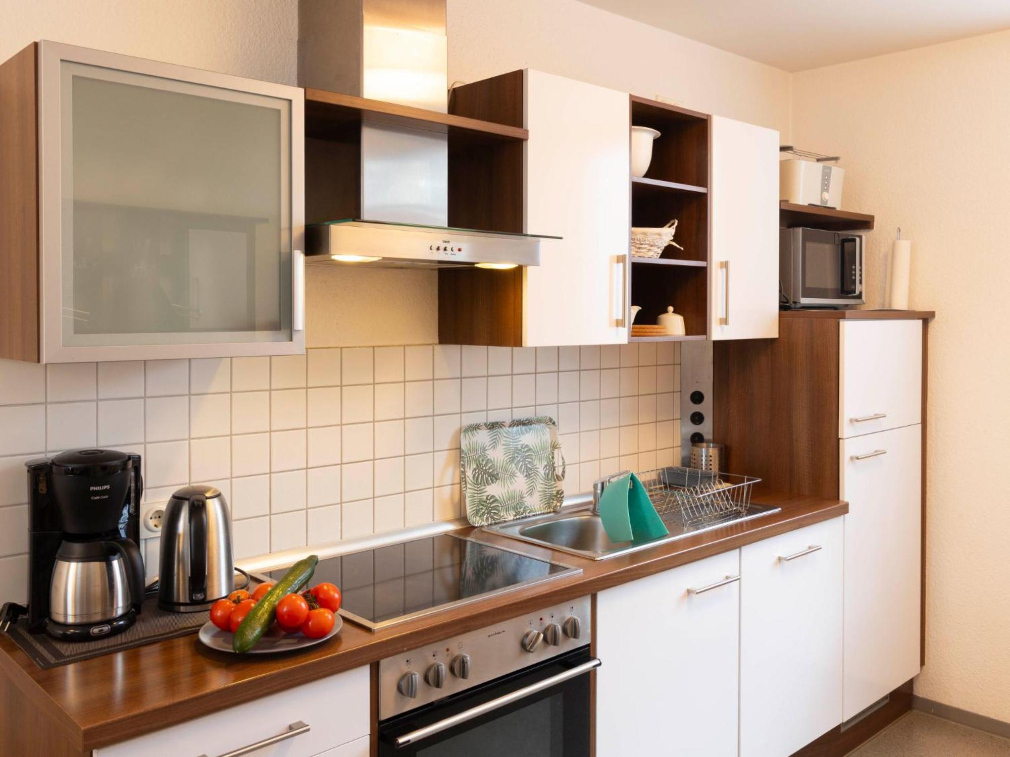 Apartment Strandvilla - Lub110 By Interhome Lubmin Luaran gambar